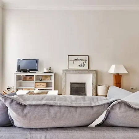 Beautiful In The Heart Of Apartamento *