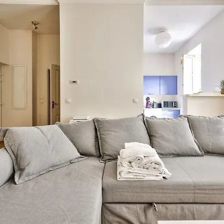 Apartment Beautiful In The Heart Of *